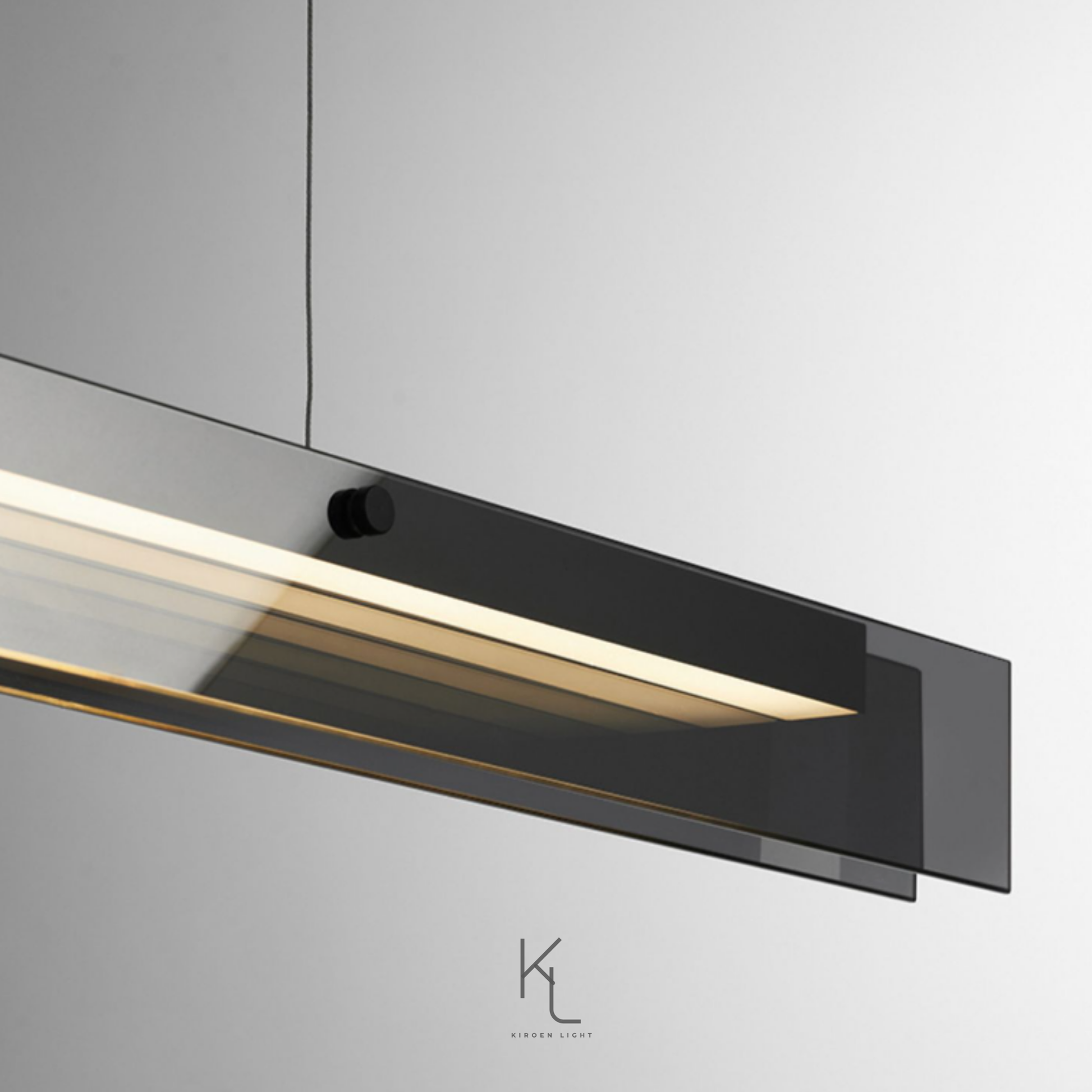 Explore Kiroen Light’s curated collection of modern lighting in Singapore, featuring pendant lights, ceiling lights, wall lamps, and minimalist LED fixtures. Designed for contemporary interiors, our lighting solutions blend style, function, and warmth for homes, cafes, and commercial spaces.
