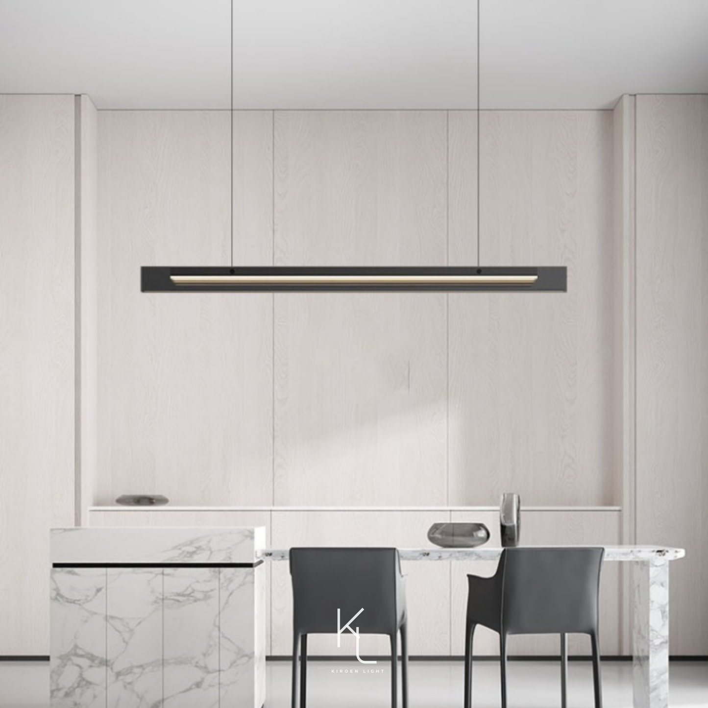 Explore Kiroen Light’s curated collection of modern lighting in Singapore, featuring pendant lights, ceiling lights, wall lamps, and minimalist LED fixtures. Designed for contemporary interiors, our lighting solutions blend style, function, and warmth for homes, cafes, and commercial spaces.