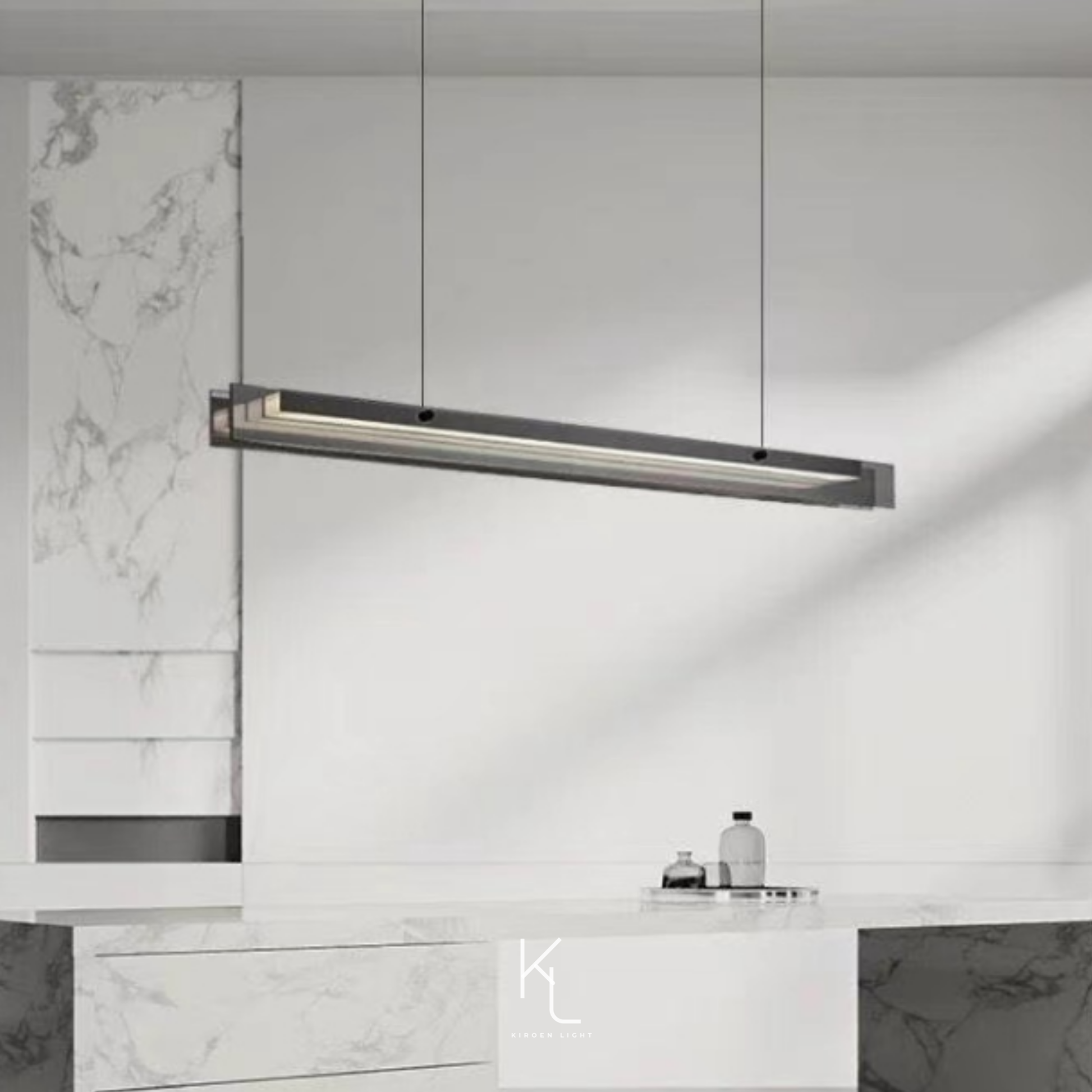 Explore Kiroen Light’s curated collection of modern lighting in Singapore, featuring pendant lights, ceiling lights, wall lamps, and minimalist LED fixtures. Designed for contemporary interiors, our lighting solutions blend style, function, and warmth for homes, cafes, and commercial spaces.