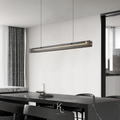 Explore Kiroen Light’s curated collection of modern lighting in Singapore, featuring pendant lights, ceiling lights, wall lamps, and minimalist LED fixtures. Designed for contemporary interiors, our lighting solutions blend style, function, and warmth for homes, cafes, and commercial spaces.