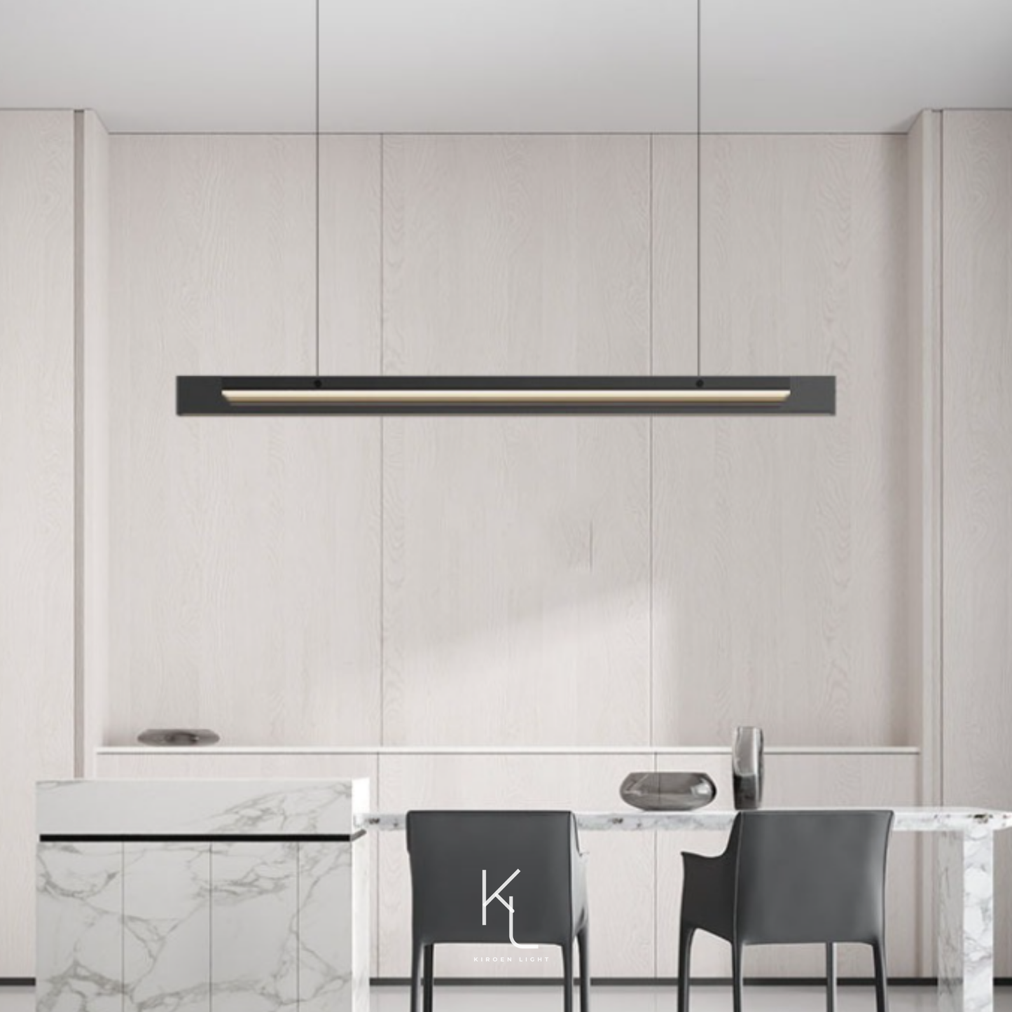Explore Kiroen Light’s curated collection of modern lighting in Singapore, featuring pendant lights, ceiling lights, wall lamps, and minimalist LED fixtures. Designed for contemporary interiors, our lighting solutions blend style, function, and warmth for homes, cafes, and commercial spaces.