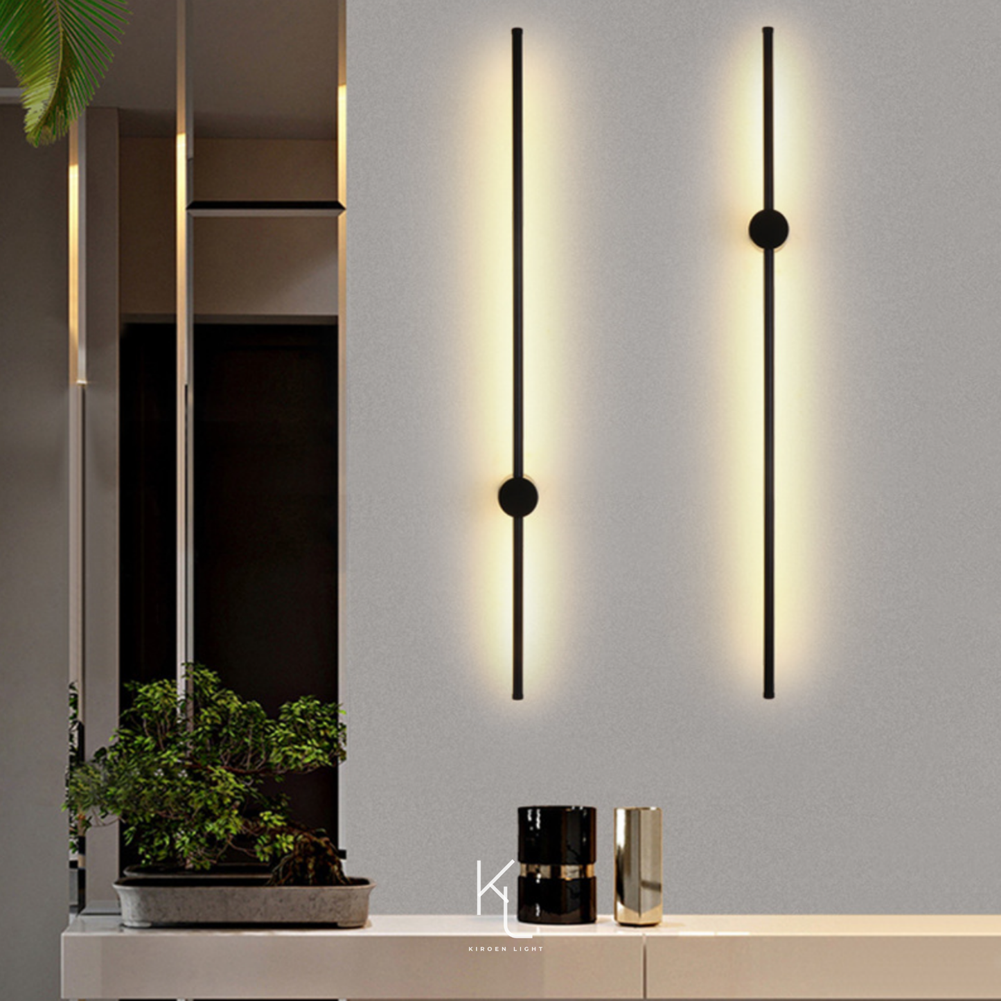 Explore Kiroen Light’s curated collection of modern lighting in Singapore, featuring pendant lights, ceiling lights, wall lamps, and minimalist LED fixtures. Designed for contemporary interiors, our lighting solutions blend style, function, and warmth for homes, cafes, and commercial spaces.