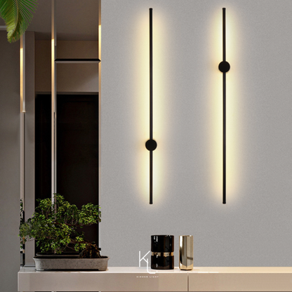 Explore Kiroen Light’s curated collection of modern lighting in Singapore, featuring pendant lights, ceiling lights, wall lamps, and minimalist LED fixtures. Designed for contemporary interiors, our lighting solutions blend style, function, and warmth for homes, cafes, and commercial spaces.