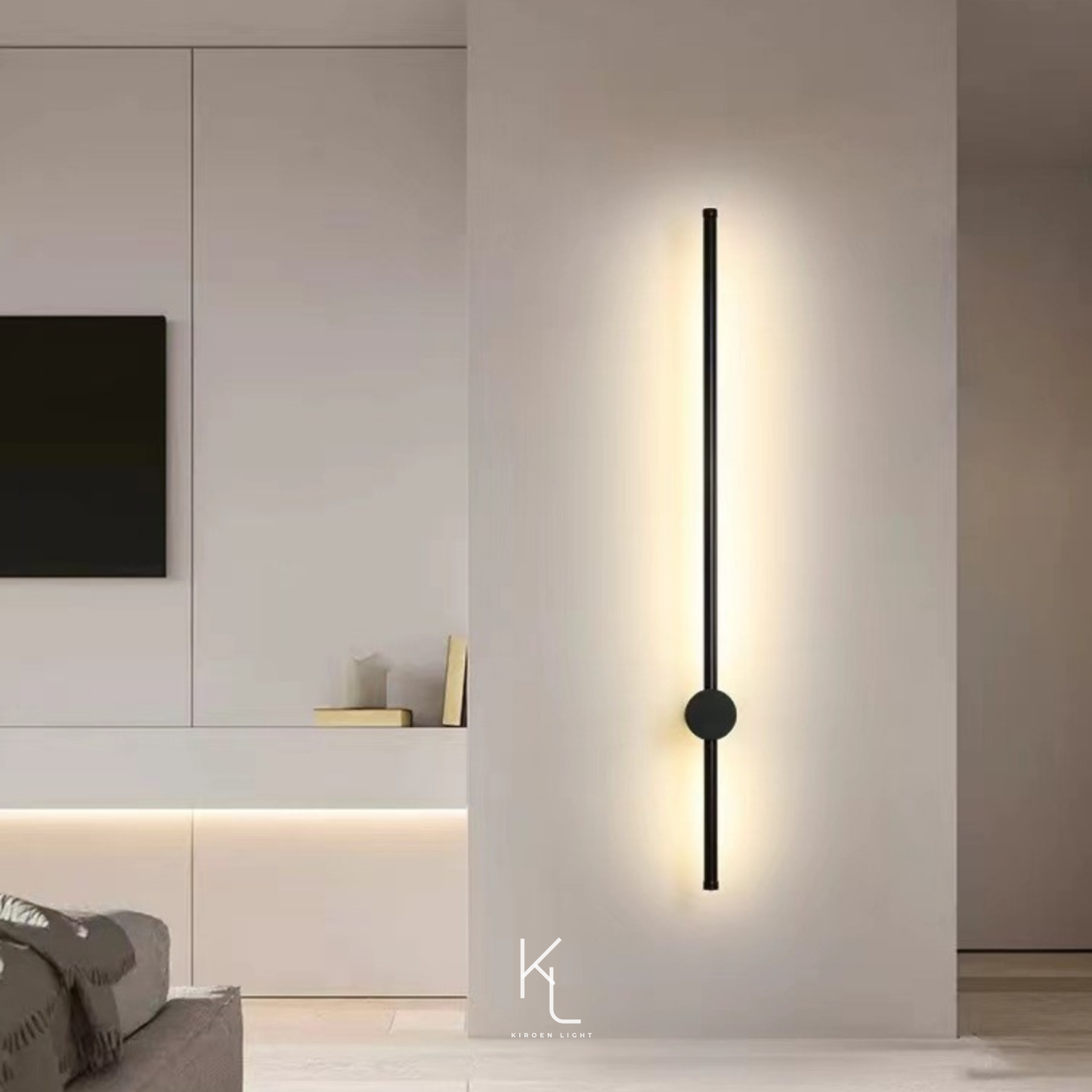 Explore Kiroen Light’s curated collection of modern lighting in Singapore, featuring pendant lights, ceiling lights, wall lamps, and minimalist LED fixtures. Designed for contemporary interiors, our lighting solutions blend style, function, and warmth for homes, cafes, and commercial spaces.
