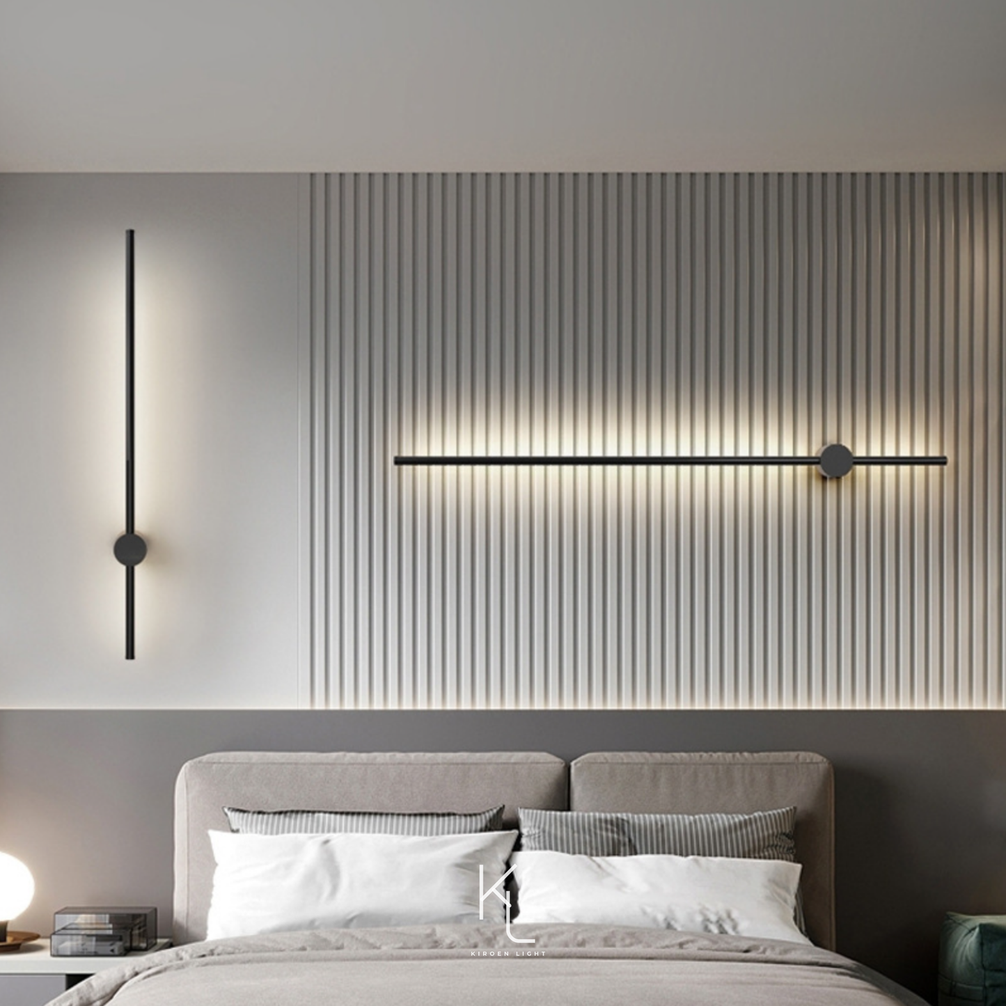 Explore Kiroen Light’s curated collection of modern lighting in Singapore, featuring pendant lights, ceiling lights, wall lamps, and minimalist LED fixtures. Designed for contemporary interiors, our lighting solutions blend style, function, and warmth for homes, cafes, and commercial spaces.