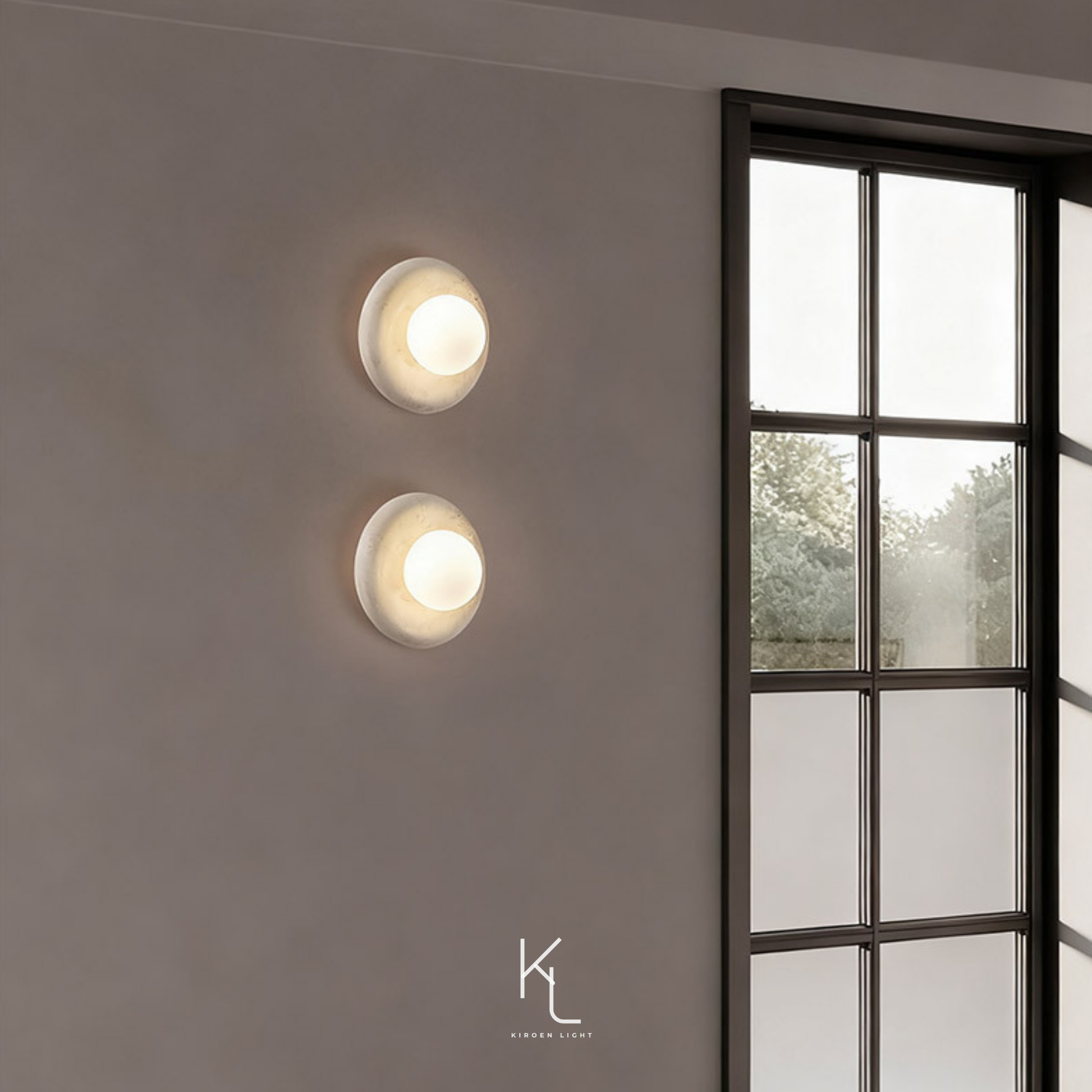 Explore Kiroen Light’s curated collection of modern lighting in Singapore, featuring pendant lights, ceiling lights, wall lamps, and minimalist LED fixtures. Designed for contemporary interiors, our lighting solutions blend style, function, and warmth for homes, cafes, and commercial spaces.