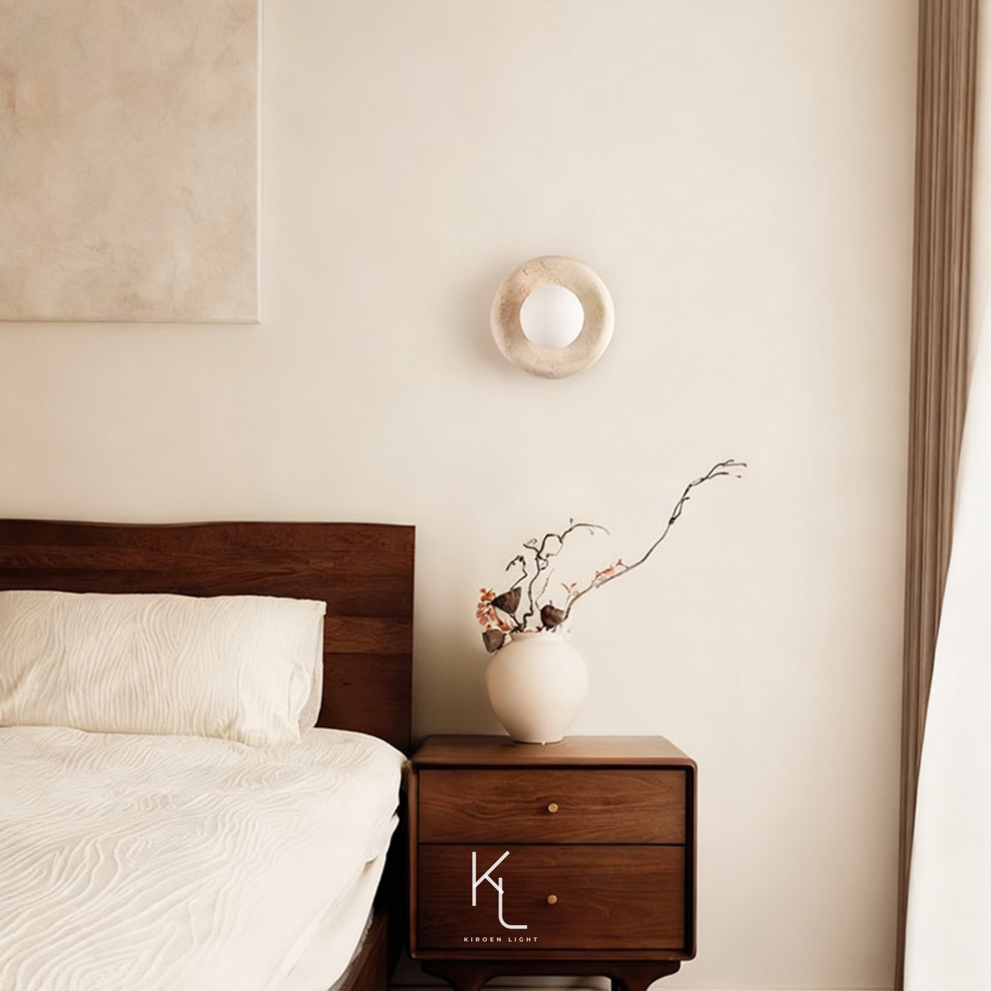 Explore Kiroen Light’s curated collection of modern lighting in Singapore, featuring pendant lights, ceiling lights, wall lamps, and minimalist LED fixtures. Designed for contemporary interiors, our lighting solutions blend style, function, and warmth for homes, cafes, and commercial spaces.