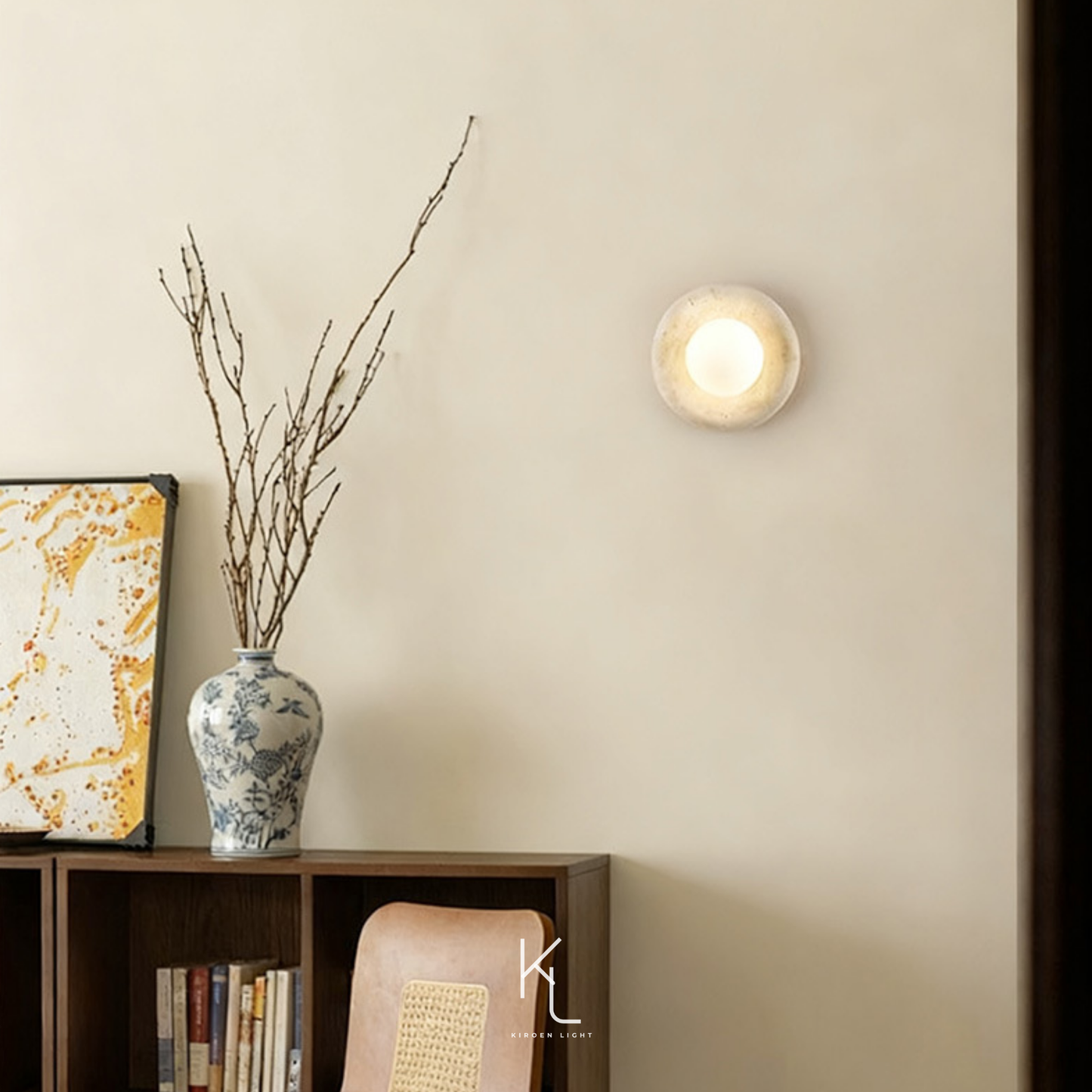 Explore Kiroen Light’s curated collection of modern lighting in Singapore, featuring pendant lights, ceiling lights, wall lamps, and minimalist LED fixtures. Designed for contemporary interiors, our lighting solutions blend style, function, and warmth for homes, cafes, and commercial spaces.