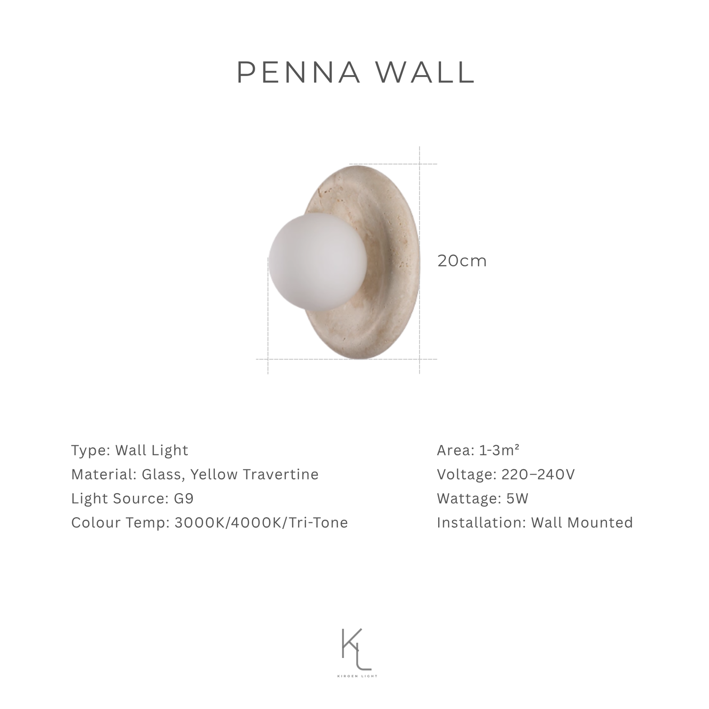 Explore Kiroen Light’s curated collection of modern lighting in Singapore, featuring pendant lights, ceiling lights, wall lamps, and minimalist LED fixtures. Designed for contemporary interiors, our lighting solutions blend style, function, and warmth for homes, cafes, and commercial spaces.