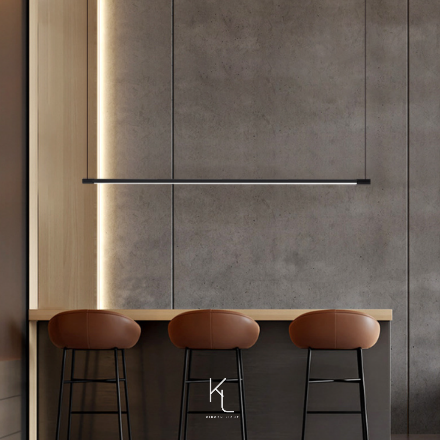 Explore Kiroen Light’s curated collection of modern lighting in Singapore, featuring pendant lights, ceiling lights, wall lamps, and minimalist LED fixtures. Designed for contemporary interiors, our lighting solutions blend style, function, and warmth for homes, cafes, and commercial spaces.