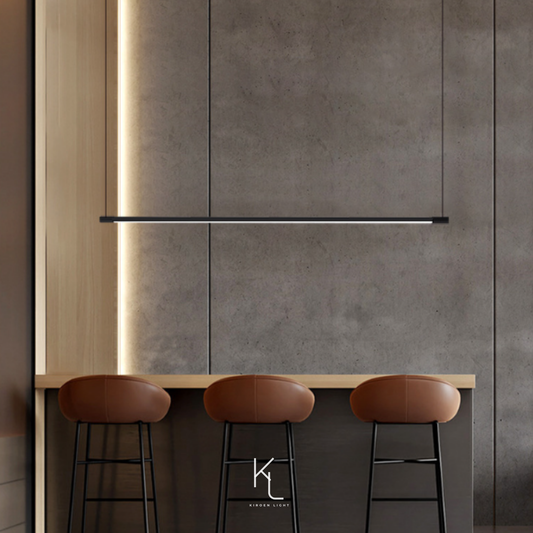 Explore Kiroen Light’s curated collection of modern lighting in Singapore, featuring pendant lights, ceiling lights, wall lamps, and minimalist LED fixtures. Designed for contemporary interiors, our lighting solutions blend style, function, and warmth for homes, cafes, and commercial spaces.