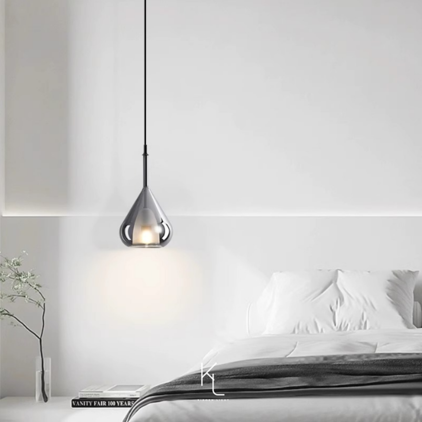 Explore Kiroen Light’s curated collection of modern lighting in Singapore, featuring pendant lights, ceiling lights, wall lamps, and minimalist LED fixtures. Designed for contemporary interiors, our lighting solutions blend style, function, and warmth for homes, cafes, and commercial spaces.