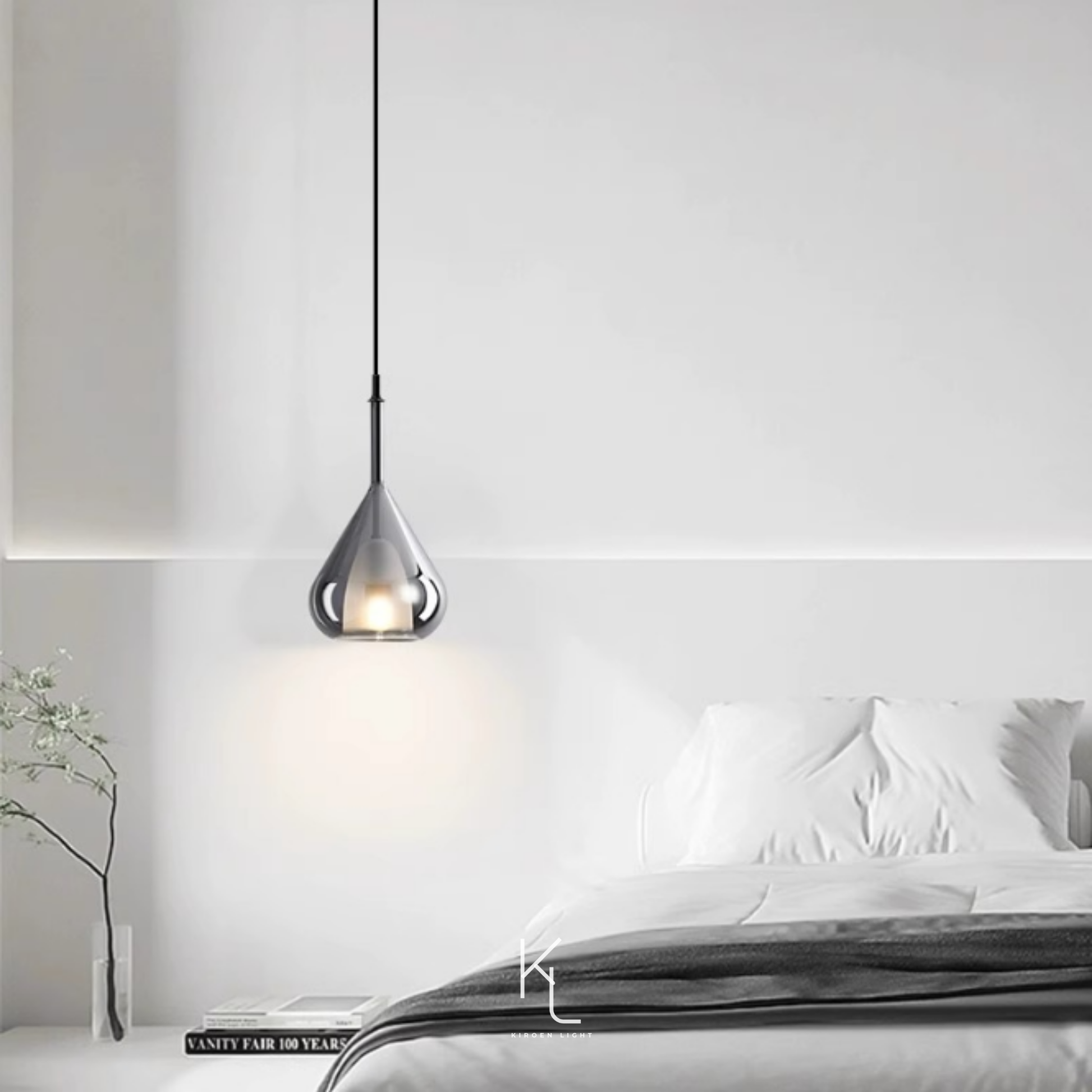 Explore Kiroen Light’s curated collection of modern lighting in Singapore, featuring pendant lights, ceiling lights, wall lamps, and minimalist LED fixtures. Designed for contemporary interiors, our lighting solutions blend style, function, and warmth for homes, cafes, and commercial spaces.