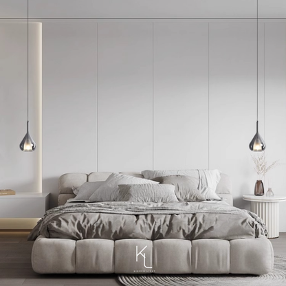 Explore Kiroen Light’s curated collection of modern lighting in Singapore, featuring pendant lights, ceiling lights, wall lamps, and minimalist LED fixtures. Designed for contemporary interiors, our lighting solutions blend style, function, and warmth for homes, cafes, and commercial spaces.