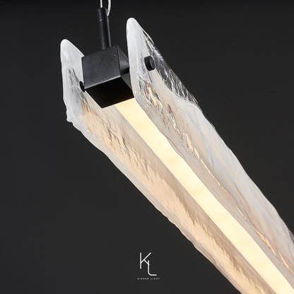 Explore Kiroen Light’s curated collection of modern lighting in Singapore, featuring pendant lights, ceiling lights, wall lamps, and minimalist LED fixtures. Designed for contemporary interiors, our lighting solutions blend style, function, and warmth for homes, cafes, and commercial spaces.