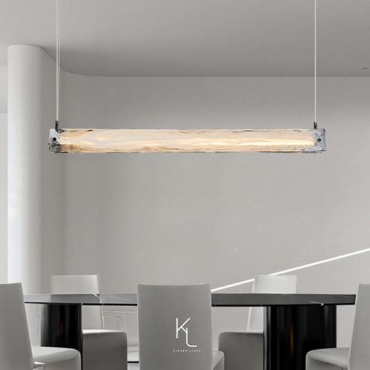Explore Kiroen Light’s curated collection of modern lighting in Singapore, featuring pendant lights, ceiling lights, wall lamps, and minimalist LED fixtures. Designed for contemporary interiors, our lighting solutions blend style, function, and warmth for homes, cafes, and commercial spaces.