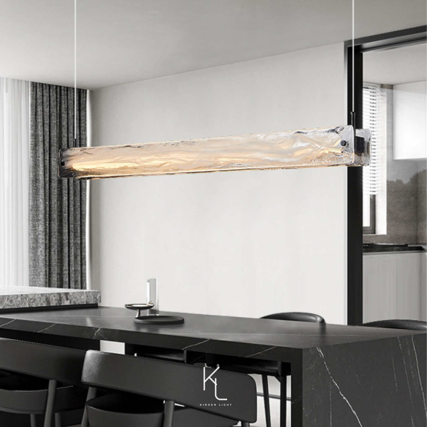 Explore Kiroen Light’s curated collection of modern lighting in Singapore, featuring pendant lights, ceiling lights, wall lamps, and minimalist LED fixtures. Designed for contemporary interiors, our lighting solutions blend style, function, and warmth for homes, cafes, and commercial spaces.