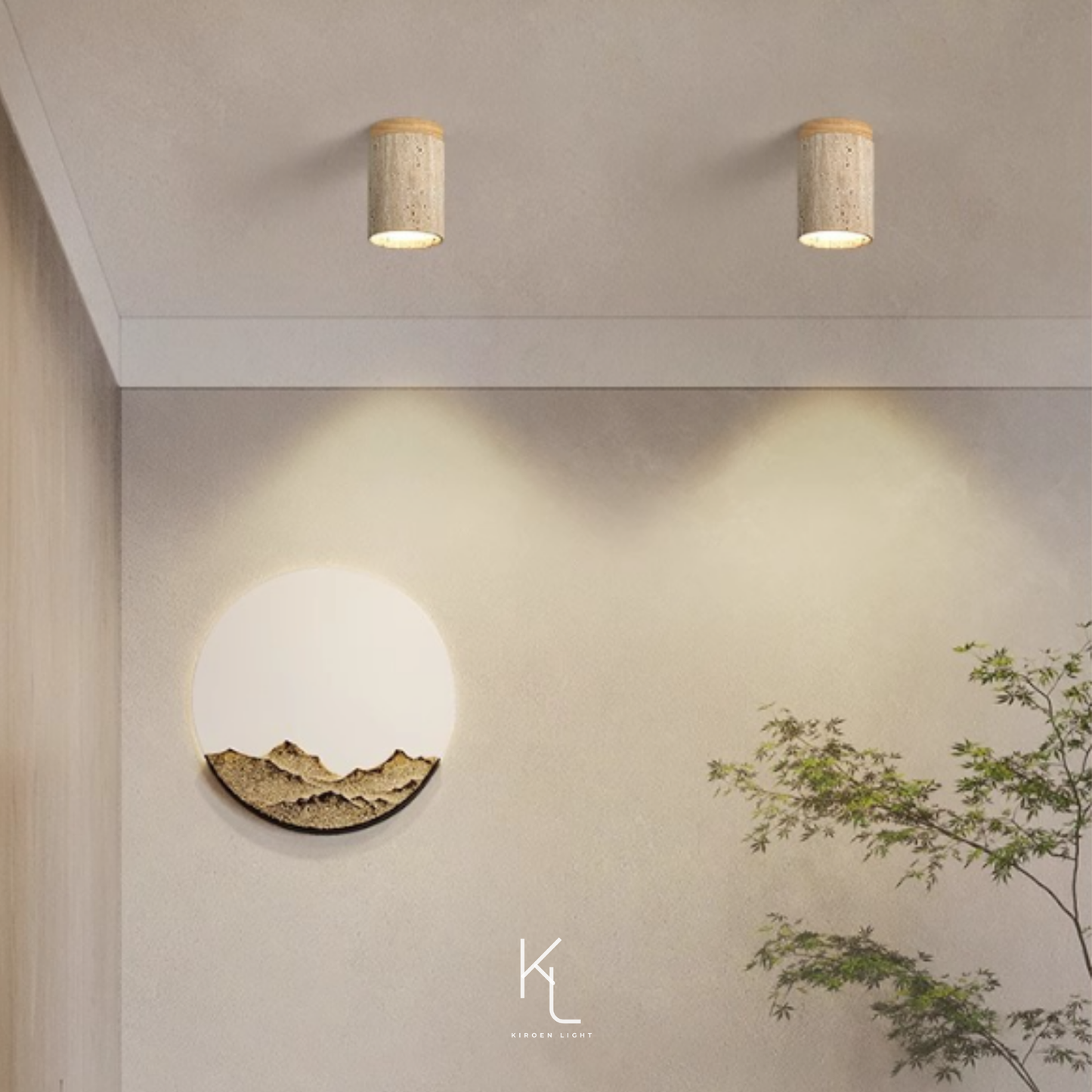 Explore Kiroen Light’s curated collection of modern lighting in Singapore, featuring pendant lights, ceiling lights, wall lamps, and minimalist LED fixtures. Designed for contemporary interiors, our lighting solutions blend style, function, and warmth for homes, cafes, and commercial spaces.