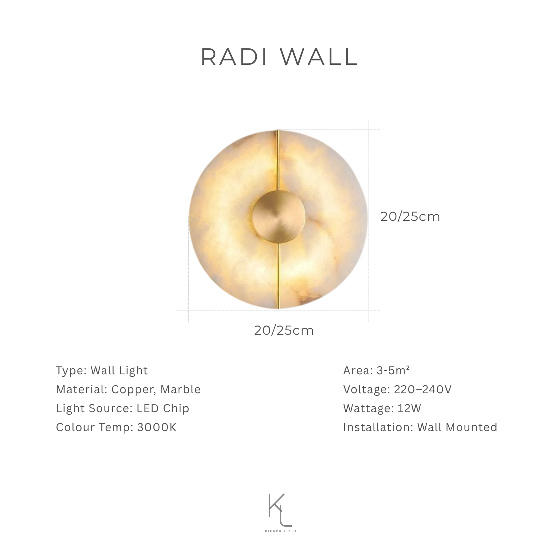 Explore Kiroen Light’s curated collection of modern lighting in Singapore, featuring pendant lights, ceiling lights, wall lamps, and minimalist LED fixtures. Designed for contemporary interiors, our lighting solutions blend style, function, and warmth for homes, cafes, and commercial spaces.
