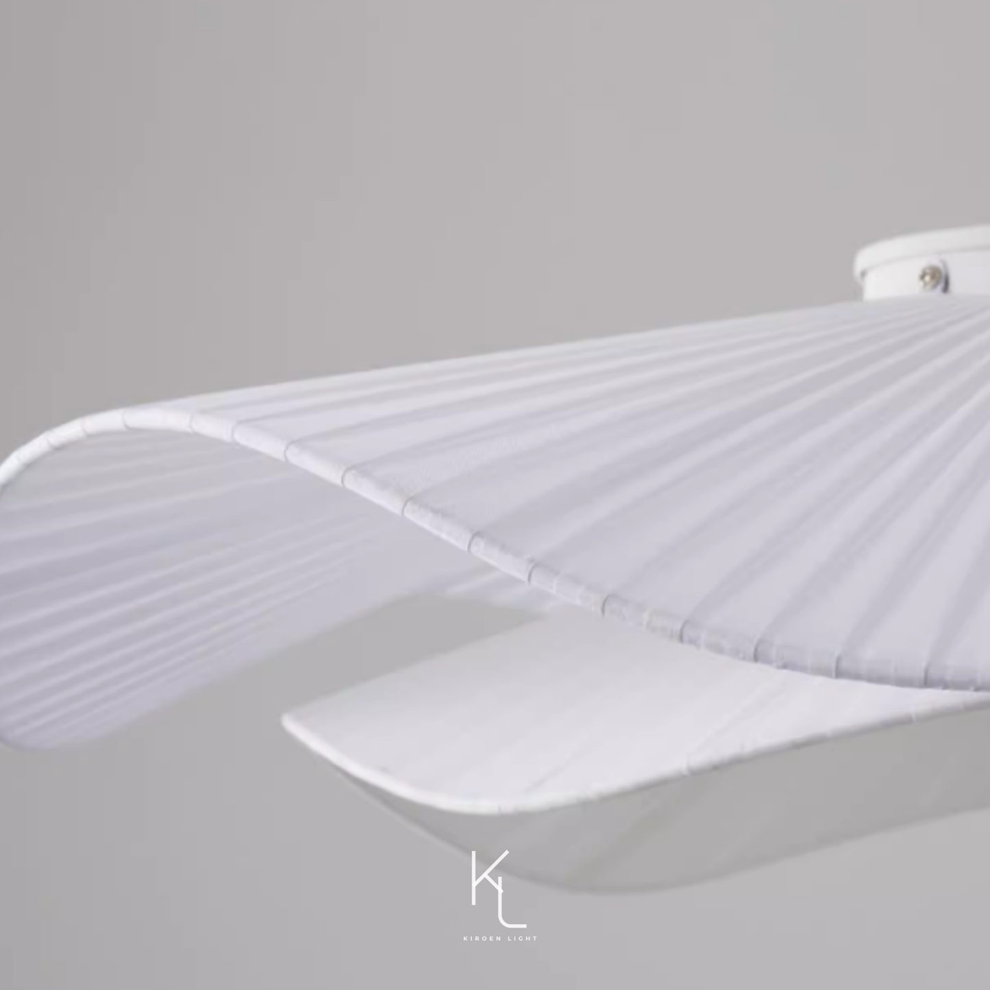 Explore Kiroen Light’s curated collection of modern lighting in Singapore, featuring pendant lights, ceiling lights, wall lamps, and minimalist LED fixtures. Designed for contemporary interiors, our lighting solutions blend style, function, and warmth for homes, cafes, and commercial spaces.