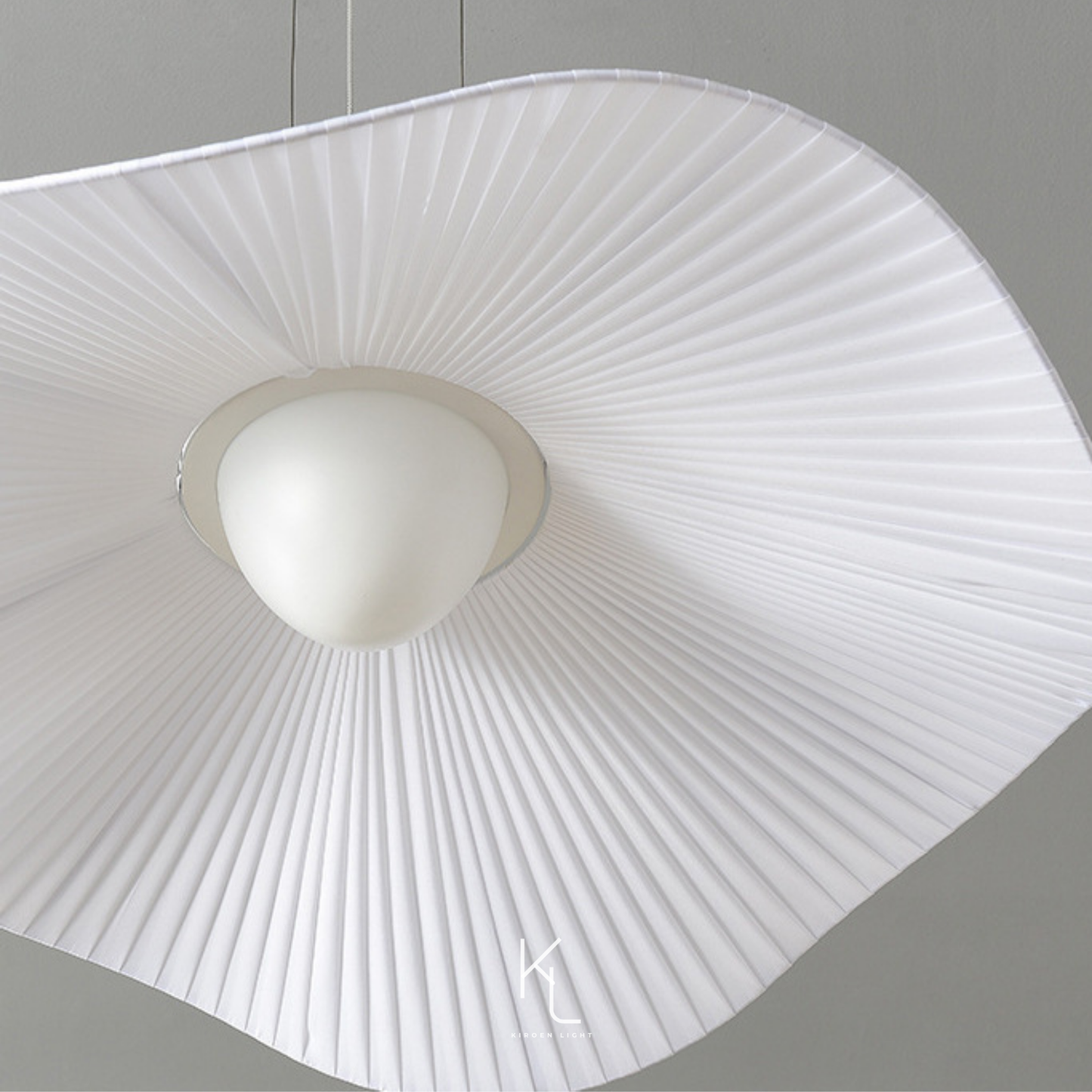 Explore Kiroen Light’s curated collection of modern lighting in Singapore, featuring pendant lights, ceiling lights, wall lamps, and minimalist LED fixtures. Designed for contemporary interiors, our lighting solutions blend style, function, and warmth for homes, cafes, and commercial spaces.
