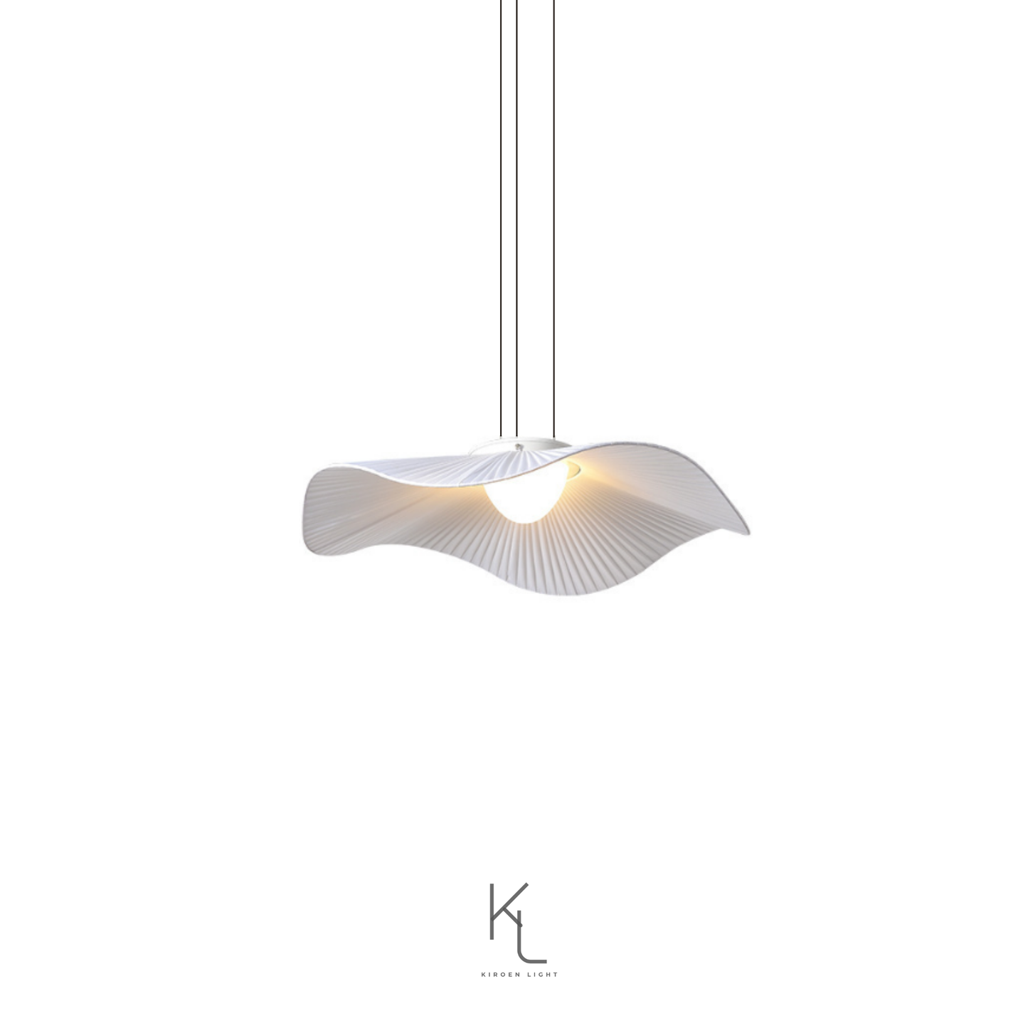 Explore Kiroen Light’s curated collection of modern lighting in Singapore, featuring pendant lights, ceiling lights, wall lamps, and minimalist LED fixtures. Designed for contemporary interiors, our lighting solutions blend style, function, and warmth for homes, cafes, and commercial spaces.