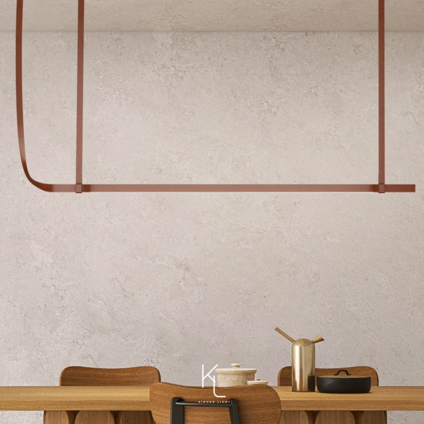 Explore Kiroen Light’s curated collection of modern lighting in Singapore, featuring pendant lights, ceiling lights, wall lamps, and minimalist LED fixtures. Designed for contemporary interiors, our lighting solutions blend style, function, and warmth for homes, cafes, and commercial spaces.
