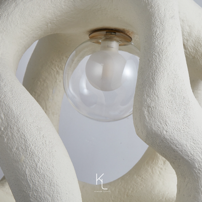 Explore Kiroen Light’s curated collection of modern lighting in Singapore, featuring pendant lights, ceiling lights, wall lamps, and minimalist LED fixtures. Designed for contemporary interiors, our lighting solutions blend style, function, and warmth for homes, cafes, and commercial spaces.