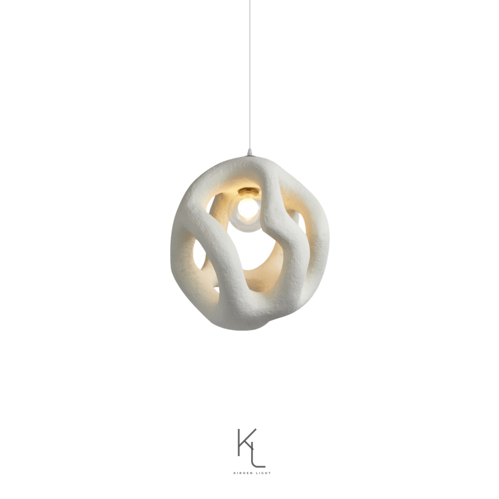 Explore Kiroen Light’s curated collection of modern lighting in Singapore, featuring pendant lights, ceiling lights, wall lamps, and minimalist LED fixtures. Designed for contemporary interiors, our lighting solutions blend style, function, and warmth for homes, cafes, and commercial spaces.