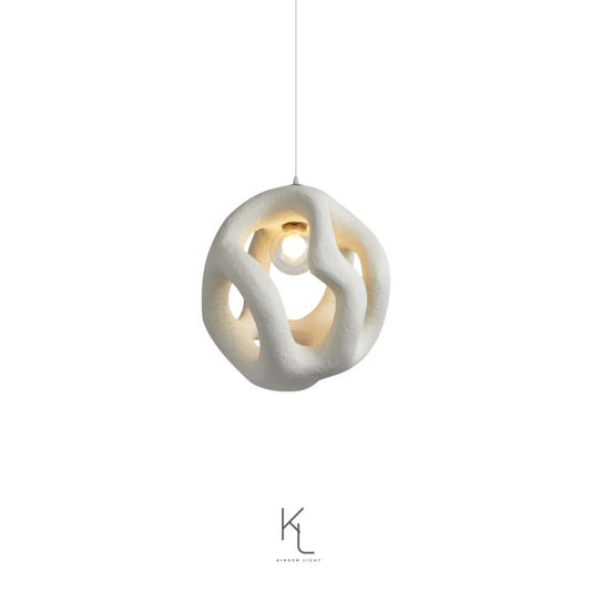 Explore Kiroen Light’s curated collection of modern lighting in Singapore, featuring pendant lights, ceiling lights, wall lamps, and minimalist LED fixtures. Designed for contemporary interiors, our lighting solutions blend style, function, and warmth for homes, cafes, and commercial spaces.