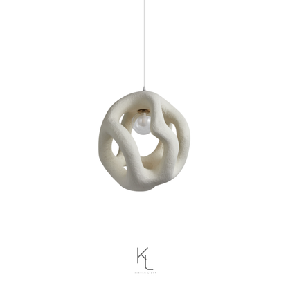 Explore Kiroen Light’s curated collection of modern lighting in Singapore, featuring pendant lights, ceiling lights, wall lamps, and minimalist LED fixtures. Designed for contemporary interiors, our lighting solutions blend style, function, and warmth for homes, cafes, and commercial spaces.