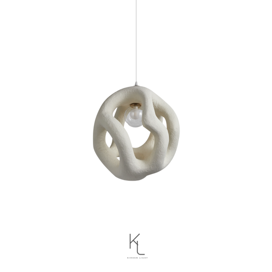 Explore Kiroen Light’s curated collection of modern lighting in Singapore, featuring pendant lights, ceiling lights, wall lamps, and minimalist LED fixtures. Designed for contemporary interiors, our lighting solutions blend style, function, and warmth for homes, cafes, and commercial spaces.