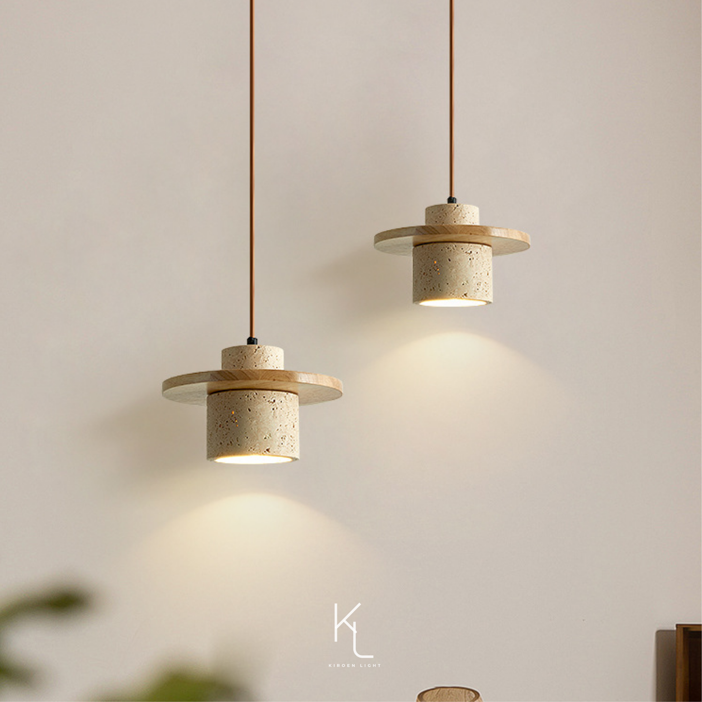 Explore Kiroen Light’s curated collection of modern lighting in Singapore, featuring pendant lights, ceiling lights, wall lamps, and minimalist LED fixtures. Designed for contemporary interiors, our lighting solutions blend style, function, and warmth for homes, cafes, and commercial spaces.