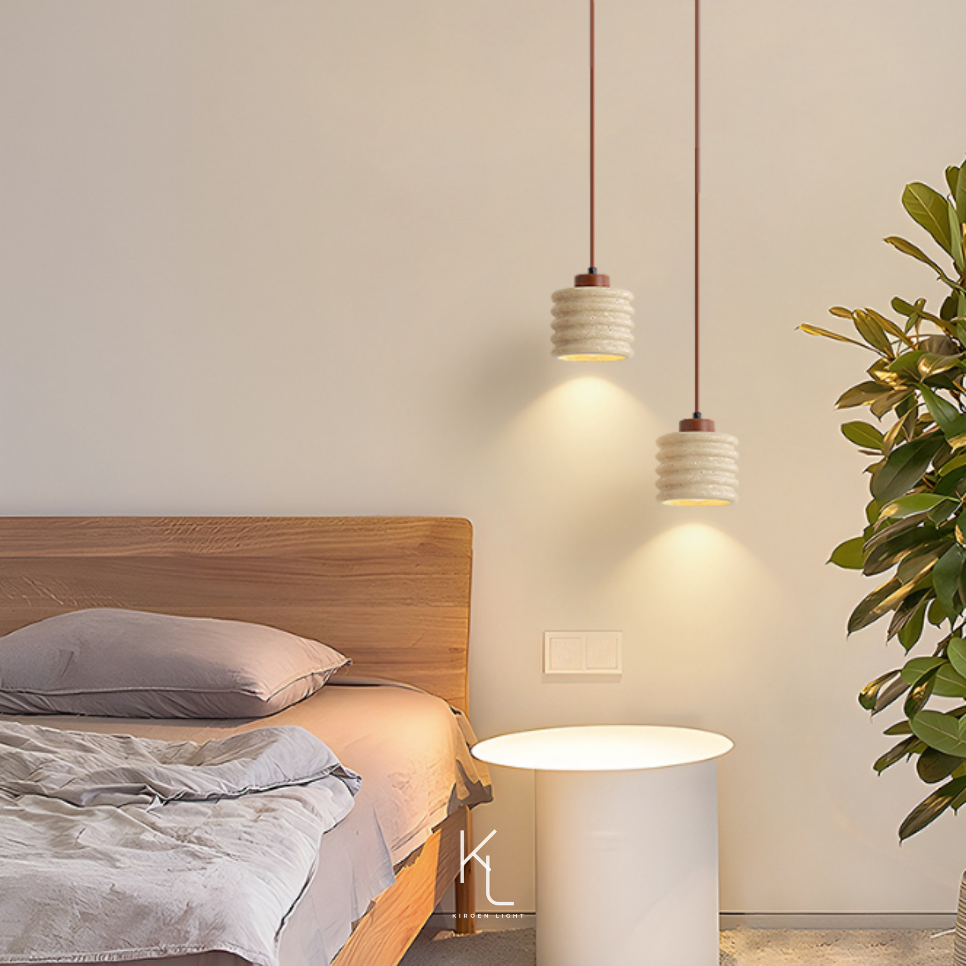 Explore Kiroen Light’s curated collection of modern lighting in Singapore, featuring pendant lights, ceiling lights, wall lamps, and minimalist LED fixtures. Designed for contemporary interiors, our lighting solutions blend style, function, and warmth for homes, cafes, and commercial spaces.