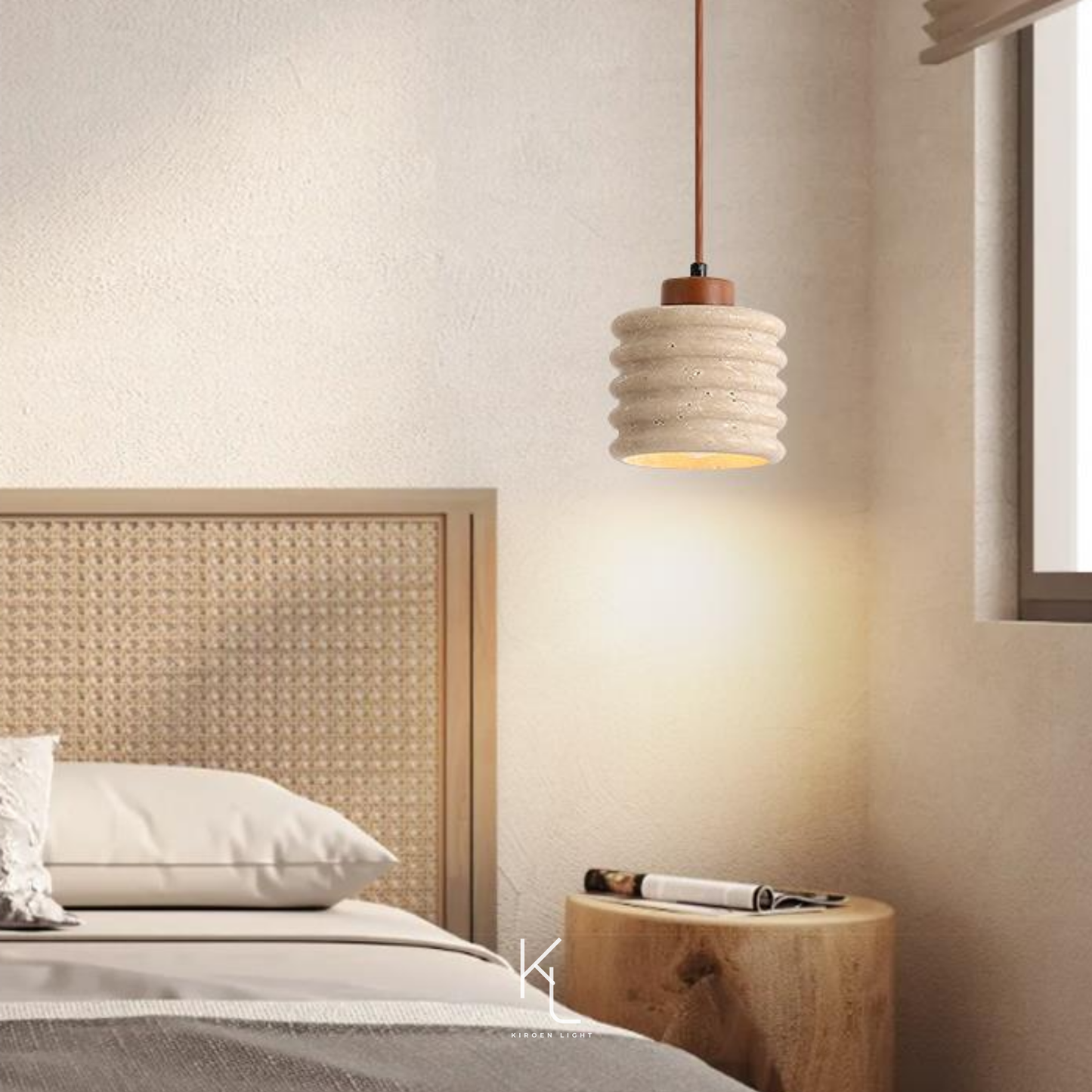 Explore Kiroen Light’s curated collection of modern lighting in Singapore, featuring pendant lights, ceiling lights, wall lamps, and minimalist LED fixtures. Designed for contemporary interiors, our lighting solutions blend style, function, and warmth for homes, cafes, and commercial spaces.