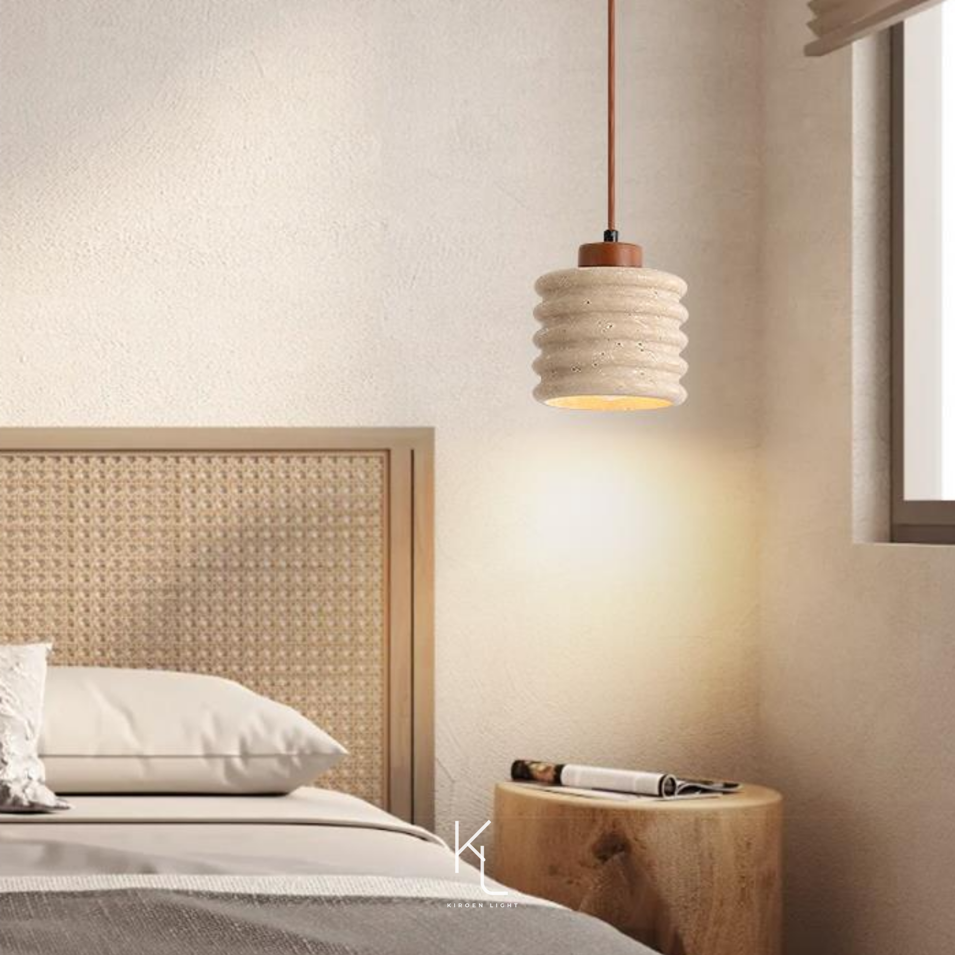 Explore Kiroen Light’s curated collection of modern lighting in Singapore, featuring pendant lights, ceiling lights, wall lamps, and minimalist LED fixtures. Designed for contemporary interiors, our lighting solutions blend style, function, and warmth for homes, cafes, and commercial spaces.