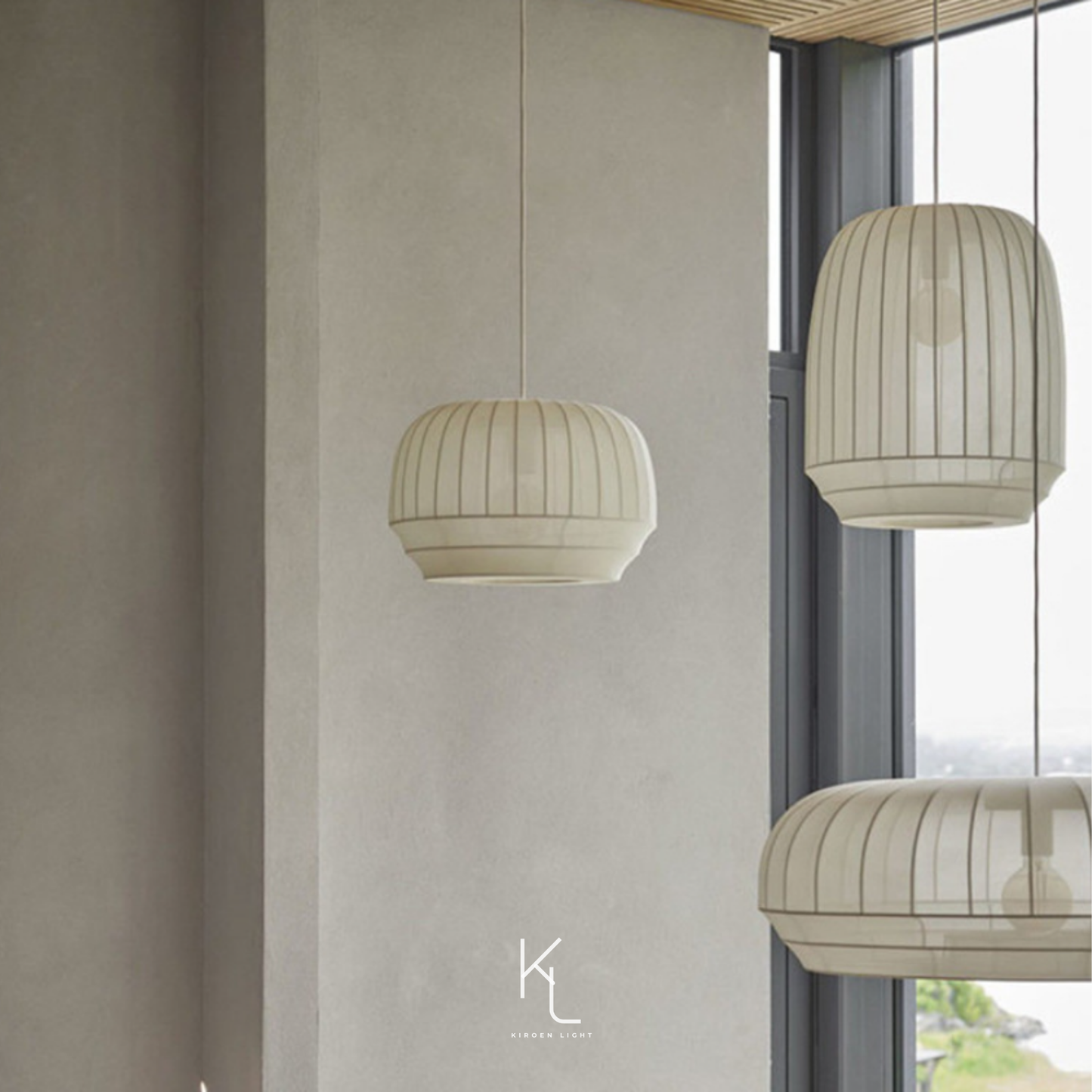 Explore Kiroen Light’s curated collection of modern lighting in Singapore, featuring pendant lights, ceiling lights, wall lamps, and minimalist LED fixtures. Designed for contemporary interiors, our lighting solutions blend style, function, and warmth for homes, cafes, and commercial spaces.