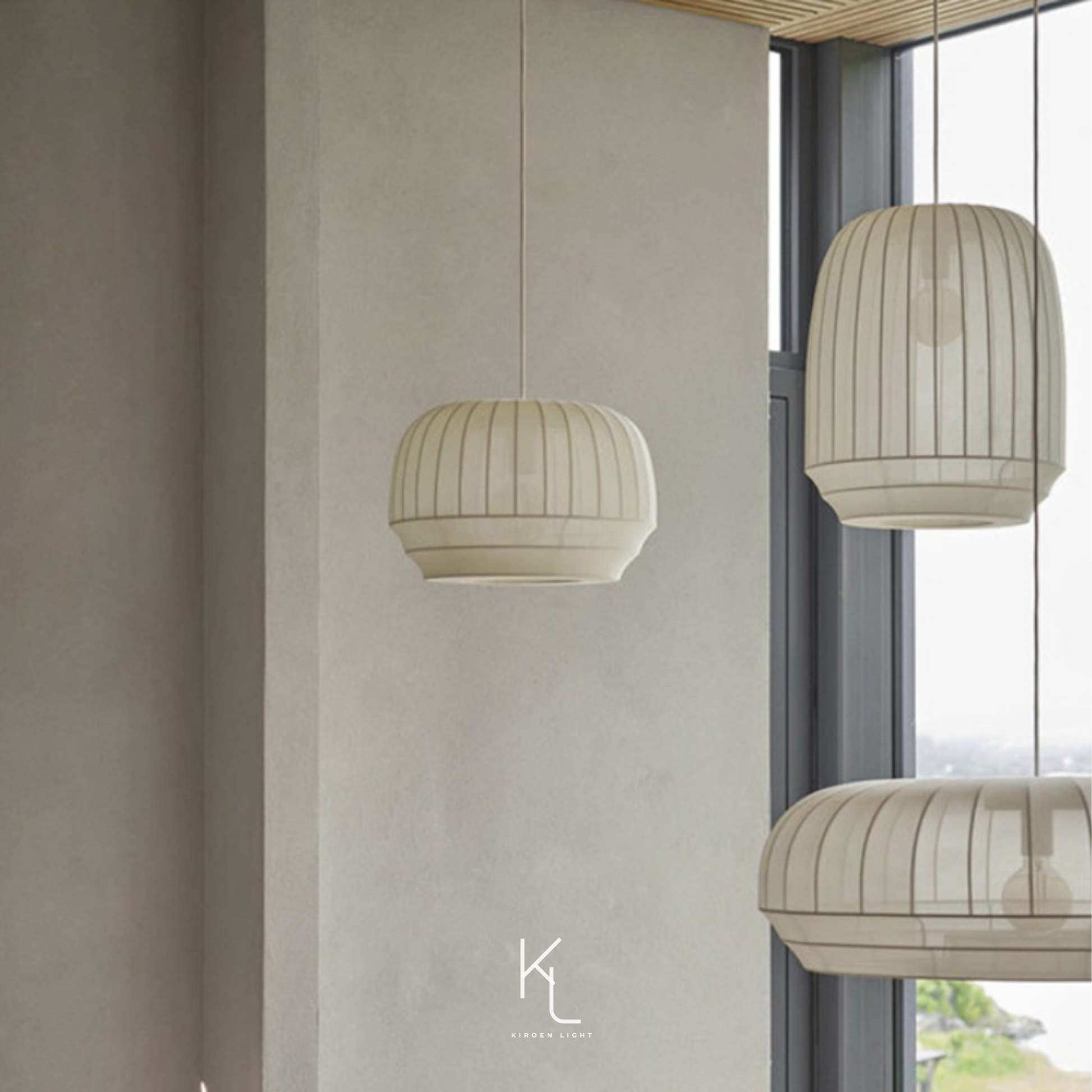 Explore Kiroen Light’s curated collection of modern lighting in Singapore, featuring pendant lights, ceiling lights, wall lamps, and minimalist LED fixtures. Designed for contemporary interiors, our lighting solutions blend style, function, and warmth for homes, cafes, and commercial spaces.