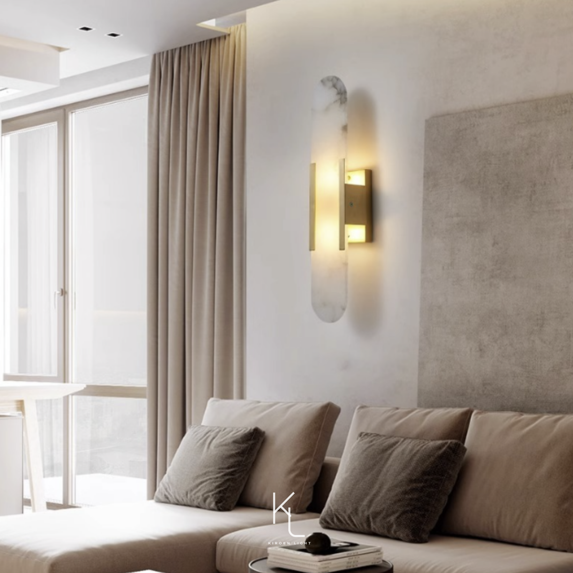 Explore Kiroen Light’s curated collection of modern lighting in Singapore, featuring pendant lights, ceiling lights, wall lamps, and minimalist LED fixtures. Designed for contemporary interiors, our lighting solutions blend style, function, and warmth for homes, cafes, and commercial spaces.