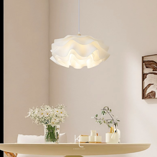 Explore Kiroen Light’s curated collection of modern lighting in Singapore, featuring pendant lights, ceiling lights, wall lamps, and minimalist LED fixtures. Designed for contemporary interiors, our lighting solutions blend style, function, and warmth for homes, cafes, and commercial spaces.