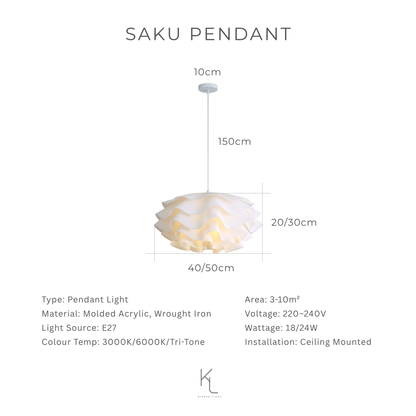 Explore Kiroen Light’s curated collection of modern lighting in Singapore, featuring pendant lights, ceiling lights, wall lamps, and minimalist LED fixtures. Designed for contemporary interiors, our lighting solutions blend style, function, and warmth for homes, cafes, and commercial spaces.