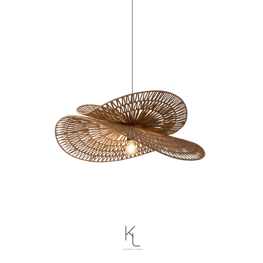 Explore Kiroen Light’s curated collection of modern lighting in Singapore, featuring pendant lights, ceiling lights, wall lamps, and minimalist LED fixtures. Designed for contemporary interiors, our lighting solutions blend style, function, and warmth for homes, cafes, and commercial spaces.