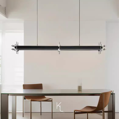 Explore Kiroen Light’s curated collection of modern lighting in Singapore, featuring pendant lights, ceiling lights, wall lamps, and minimalist LED fixtures. Designed for contemporary interiors, our lighting solutions blend style, function, and warmth for homes, cafes, and commercial spaces.