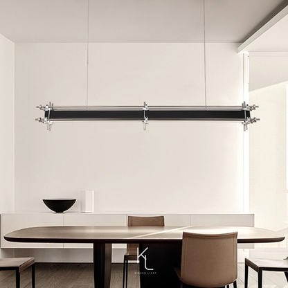 Explore Kiroen Light’s curated collection of modern lighting in Singapore, featuring pendant lights, ceiling lights, wall lamps, and minimalist LED fixtures. Designed for contemporary interiors, our lighting solutions blend style, function, and warmth for homes, cafes, and commercial spaces.