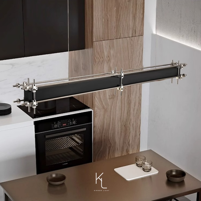 Explore Kiroen Light’s curated collection of modern lighting in Singapore, featuring pendant lights, ceiling lights, wall lamps, and minimalist LED fixtures. Designed for contemporary interiors, our lighting solutions blend style, function, and warmth for homes, cafes, and commercial spaces.