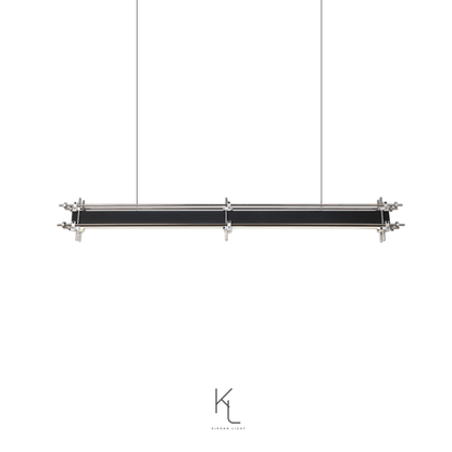 Explore Kiroen Light’s curated collection of modern lighting in Singapore, featuring pendant lights, ceiling lights, wall lamps, and minimalist LED fixtures. Designed for contemporary interiors, our lighting solutions blend style, function, and warmth for homes, cafes, and commercial spaces.