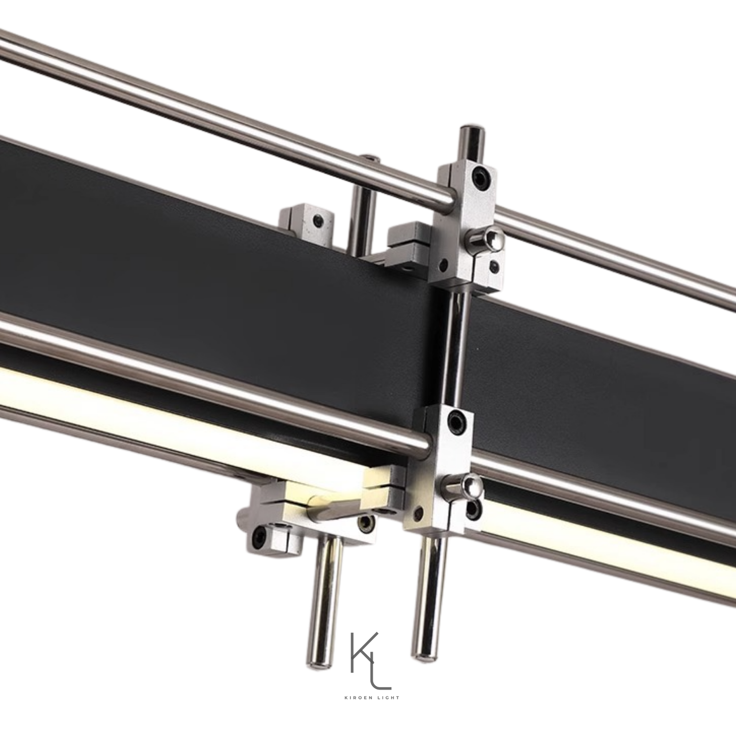 Explore Kiroen Light’s curated collection of modern lighting in Singapore, featuring pendant lights, ceiling lights, wall lamps, and minimalist LED fixtures. Designed for contemporary interiors, our lighting solutions blend style, function, and warmth for homes, cafes, and commercial spaces.