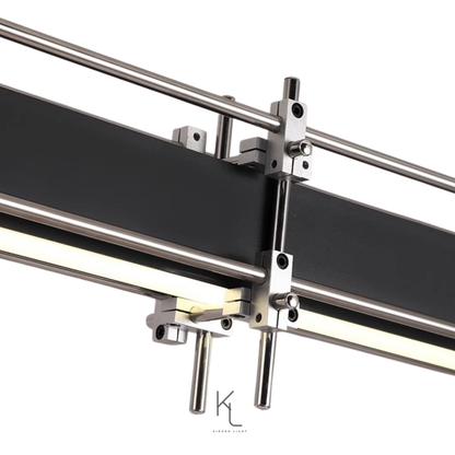 Explore Kiroen Light’s curated collection of modern lighting in Singapore, featuring pendant lights, ceiling lights, wall lamps, and minimalist LED fixtures. Designed for contemporary interiors, our lighting solutions blend style, function, and warmth for homes, cafes, and commercial spaces.