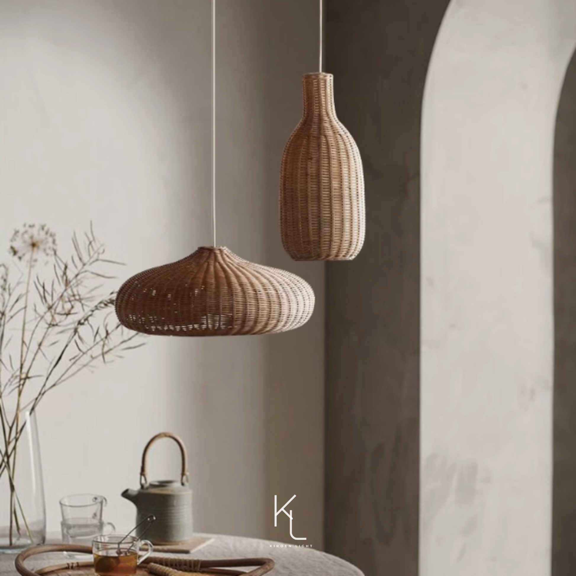 Explore Kiroen Light’s curated collection of modern lighting in Singapore, featuring pendant lights, ceiling lights, wall lamps, and minimalist LED fixtures. Designed for contemporary interiors, our lighting solutions blend style, function, and warmth for homes, cafes, and commercial spaces.