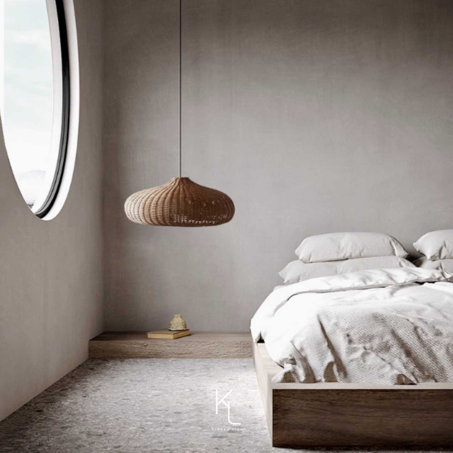 Explore Kiroen Light’s curated collection of modern lighting in Singapore, featuring pendant lights, ceiling lights, wall lamps, and minimalist LED fixtures. Designed for contemporary interiors, our lighting solutions blend style, function, and warmth for homes, cafes, and commercial spaces.